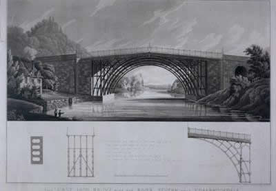 Iron Bridge Project